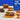 Nuldam Jumbo Cream Financier 16ea (8ea x 2box) - Brand Nuldam US