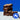 Nuldam High Protein Brownies 3ea - Brand Nuldam US