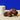 Nuldam High Protein Low Sugar Whole Wheat Scone 8ea (3types) - Brand Nuldam US